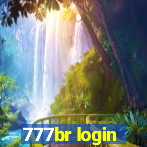 777br login